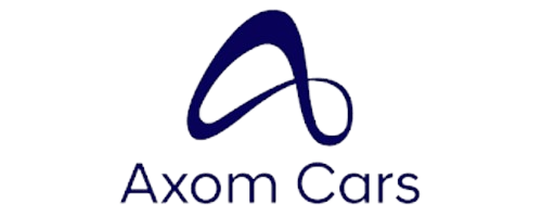Axom Cars Logo